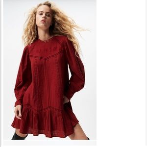 Zara Dress